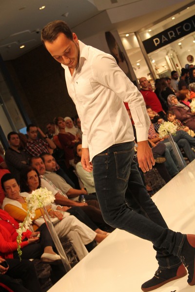 City Centre Fall Winter Fashion Week Day 3